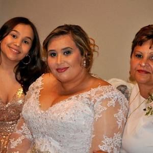 Meet your Posher, Candice